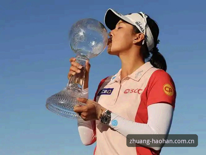 女子PGA锦标赛观赛指南：从科达三连冠悬念看LPGA格局之变